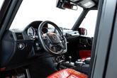 Thumbnail of 2015 Black Mercedes-Benz G-Class