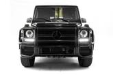 Thumbnail of 2015 Black Mercedes-Benz G-Class