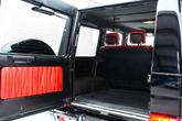 Thumbnail of 2015 Black Mercedes-Benz G-Class