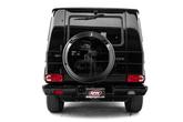 Thumbnail of 2015 Black Mercedes-Benz G-Class