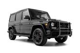 Thumbnail of 2015 Black Mercedes-Benz G-Class