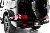 Thumbnail of 2015 Black Mercedes-Benz G-Class