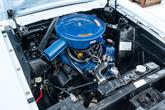 Thumbnail of 1965 Blue Ford Mustang