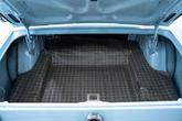 Thumbnail of 1965 Blue Ford Mustang