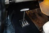 Thumbnail of 1965 Blue Ford Mustang