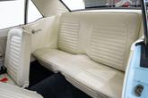 Thumbnail of 1965 Blue Ford Mustang