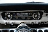 Thumbnail of 1965 Blue Ford Mustang
