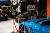 Thumbnail of 2019 Red Ford Mustang