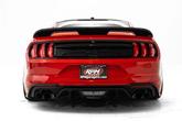 Thumbnail of 2019 Red Ford Mustang