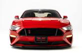 Thumbnail of 2019 Red Ford Mustang