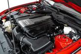 Thumbnail of 2019 Red Ford Mustang