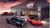 Thumbnail of 2019 Red Ford Mustang