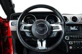 Thumbnail of 2019 Red Ford Mustang