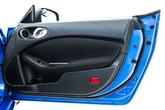 Thumbnail of 2009 Monterey Blue Pearl Nissan 370Z