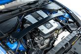 Thumbnail of 2009 Monterey Blue Pearl Nissan 370Z