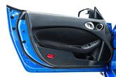 Thumbnail of 2009 Monterey Blue Pearl Nissan 370Z