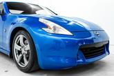Thumbnail of 2009 Monterey Blue Pearl Nissan 370Z