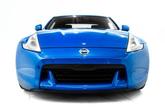 Thumbnail of 2009 Monterey Blue Pearl Nissan 370Z