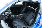 Thumbnail of 2009 Monterey Blue Pearl Nissan 370Z