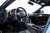 Thumbnail of 2009 Monterey Blue Pearl Nissan 370Z