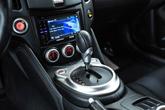 Thumbnail of 2009 Monterey Blue Pearl Nissan 370Z