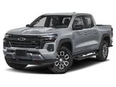 Thumbnail of 2025 Sterling Gray Metallic Chevrolet Colorado