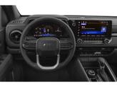 Thumbnail of 2025 Sterling Gray Metallic Chevrolet Colorado