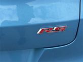 Thumbnail of 2025 Marina Blue Metallic Chevrolet Trailblazer