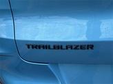 Thumbnail of 2025 Marina Blue Metallic Chevrolet Trailblazer