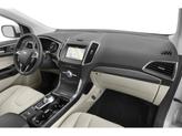 Thumbnail of 2020 Iconic Silver Metallic Ford Edge