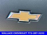 Thumbnail of 2023 Mosaic Black Metallic Chevrolet Traverse