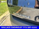 Thumbnail of 2023 Mosaic Black Metallic Chevrolet Traverse