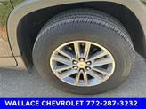 Thumbnail of 2023 Mosaic Black Metallic Chevrolet Traverse