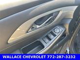 Thumbnail of 2023 Mosaic Black Metallic Chevrolet Traverse