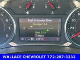 Thumbnail of 2023 Mosaic Black Metallic Chevrolet Traverse