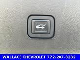 Thumbnail of 2023 Mosaic Black Metallic Chevrolet Traverse