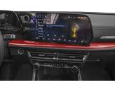 Thumbnail of 2025 Sterling Gray Metallic Chevrolet Traverse