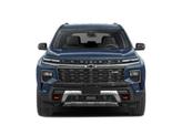 Thumbnail of 2025 Sterling Gray Metallic Chevrolet Traverse