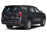 Thumbnail of 2025 Black Chevrolet Tahoe