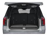 Thumbnail of 2025 Black Chevrolet Tahoe