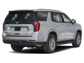 Thumbnail of 2025 Black Chevrolet Tahoe
