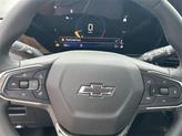 Thumbnail of 2025 Iridescent Pearl Tricoat Chevrolet Trailblazer