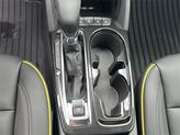 Thumbnail of 2025 Iridescent Pearl Tricoat Chevrolet Trailblazer