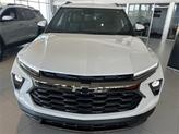 Thumbnail of 2025 Iridescent Pearl Tricoat Chevrolet Trailblazer