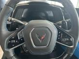 Thumbnail of 2025 Arctic White Chevrolet Corvette