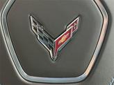 Thumbnail of 2025 Arctic White Chevrolet Corvette