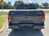 Thumbnail of 2025 Black Chevrolet Colorado