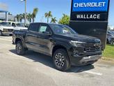 Thumbnail of 2025 Black Chevrolet Colorado