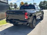 Thumbnail of 2025 Black Chevrolet Colorado