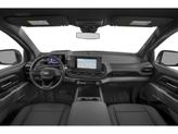 Thumbnail of 2026 Black Chevrolet Silverado EV